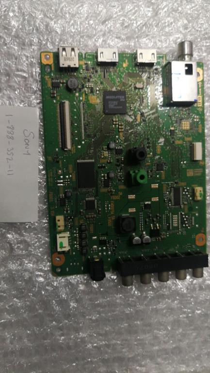 1-888-352-11 - 1-734-260-11 - A1944359C - KLV-40R452A - KLV-32R402A - MAIN BOARD - SONY ANAKART